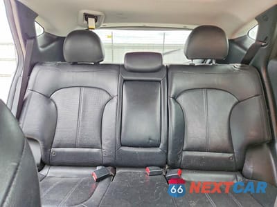 Zdjęcie 10 z 13 samochodu: 2013 HYUNDAI TUCSON LIMITED VIN:KM8JUCAC4DU563730 - miniatura