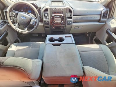 Zdjęcie 8 z 12 samochodu: 2019 FORD F250 SUPER DUTY VIN:1FT7W2B67KEC41179 - miniatura