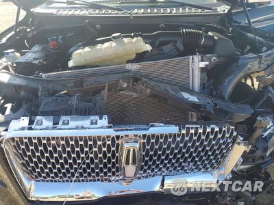 Zdjęcie 12 z 13 samochodu: 2023 LINCOLN NAVIGATOR RESERVE VIN:5LMJJ2LG5PEL12701 - miniatura