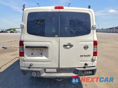 Zdjęcie 6 z 13 samochodu: 2016 NISSAN NV 1500 S VIN:1N6BF0KM4GN811673 - miniatura