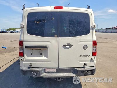 Zdjęcie 6 z 13 samochodu: 2016 NISSAN NV 1500 S VIN:1N6BF0KM4GN811673 - miniatura
