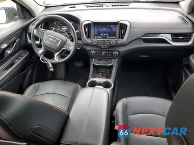 Zdjęcie 8 z 13 samochodu: 2023 GMC TERRAIN AT4 VIN:3GKALYEG2PL264497 - miniatura