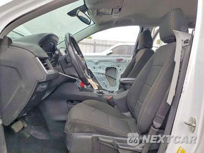 Zdjęcie 7 z 13 samochodu: 2019 GMC TERRAIN SLE VIN:3GKALMEV6KL115963 - miniatura