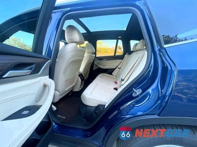 Zdjęcie 12 z 14 samochodu: 2021 BMW X3 XDRIVE30E VIN:5UXTS1C08M9F18949 - miniatura