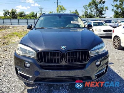 Piąte zdjęcie samochodu w środku: 2016 BMW X5 XDR40E VIN:5UXKT0C5XG0S76573 - miniatura