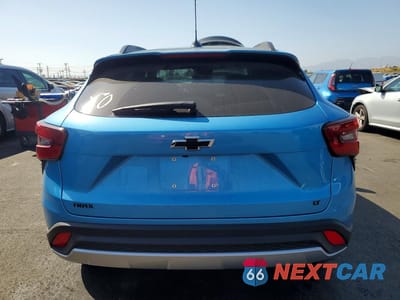 Zdjęcie 6 z 13 samochodu: 2026 CHEVROLET TRAX 1LT VIN:KL77LHEP5TC014339 - miniatura
