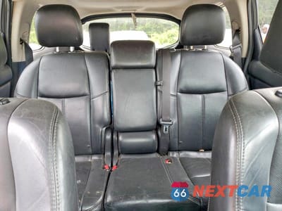 Zdjęcie 10 z 13 samochodu: 2013 NISSAN PATHFINDER S VIN:5N1AR2MM1DC685550 - miniatura