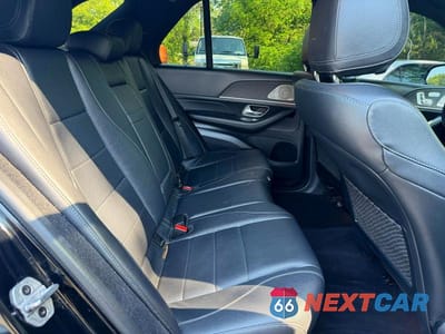 Zdjęcie 11 z 13 samochodu: 2021 MERCEDES-BENZ GLE 350 4MATIC VIN:4JGFB4KB4MA477889 - miniatura