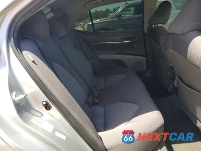 Zdjęcie 11 z 14 samochodu: 2018 TOYOTA CAMRY LE VIN:JTNB11HK9J3025928 - miniatura