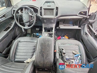 Zdjęcie 8 z 13 samochodu: 2020 FORD EDGE SEL VIN:2FMPK3J98LBA33138 - miniatura