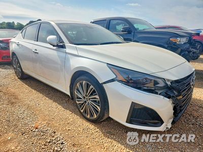 Zdjęcie 6 z 22 samochodu: 2023 NISSAN ALTIMA 2.5 SL VIN:1N4BL4EW0PN306638 - miniatura