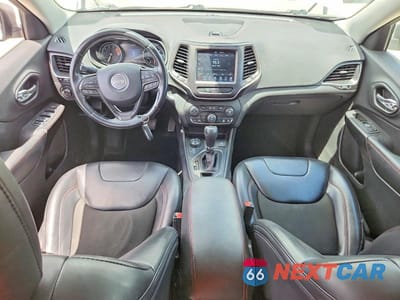 Zdjęcie 8 z 12 samochodu: 2020 JEEP CHEROKEE TRAILHAWK VIN:1C4PJMBX8LD607774 - miniatura