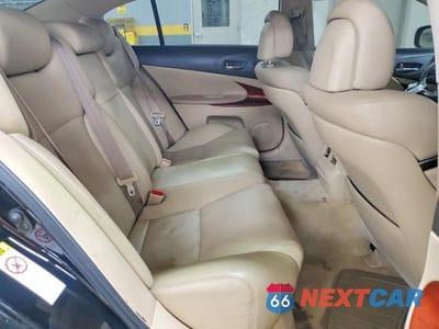 Zdjęcie 10 z 12 samochodu: 2008 LEXUS GS 350 VIN:JTHBE96S780036172 - miniatura