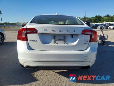 Zdjęcie 6 z 13 samochodu: 2015 VOLVO S60 PREMIER VIN:YV1612TB2F1306923 - miniatura