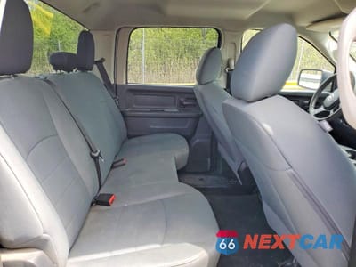 Zdjęcie 10 z 12 samochodu: 2017 RAM 1500 ST VIN:1C6RR7KG7HS641024 - miniatura