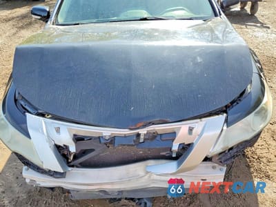 Zdjęcie 11 z 13 samochodu: 2011 ACURA TL VIN:19UUA9F54BA800207 - miniatura