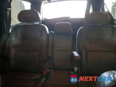 Zdjęcie 10 z 13 samochodu: 2008 HONDA ODYSSEY EXL VIN:5FNRL38628B109954 - miniatura