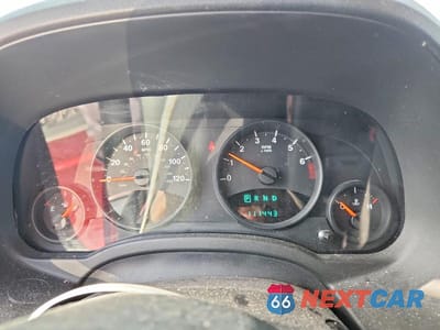 Zdjęcie 9 z 12 samochodu: 2011 JEEP PATRIOT SPORT VIN:1J4NF1GB6BD154543 - miniatura