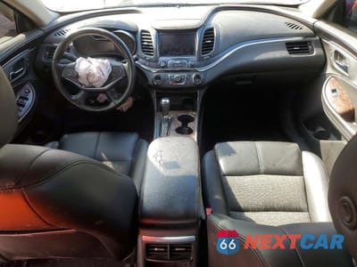 Zdjęcie 8 z 13 samochodu: 2015 CHEVROLET IMPALA LT VIN:2G1125S31F9109898 - miniatura
