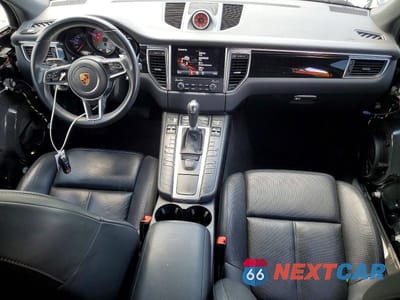 Zdjęcie 8 z 14 samochodu: 2017 PORSCHE MACAN S VIN:WP1AB2A53HLB12885 - miniatura