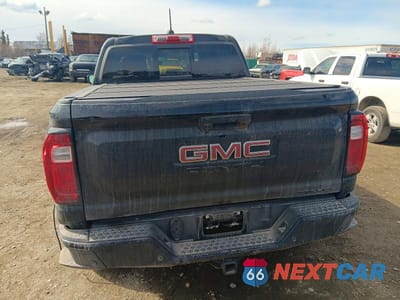Zdjęcie 6 z 12 samochodu: 2024 GMC CANYON DENALI VIN:1GTP6FEK3R1228155 - miniatura