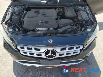 Zdjęcie 12 z 13 samochodu: 2019 MERCEDES-BENZ GLA 250 4MATIC VIN:WDCTG4GB4KJ585373 - miniatura
