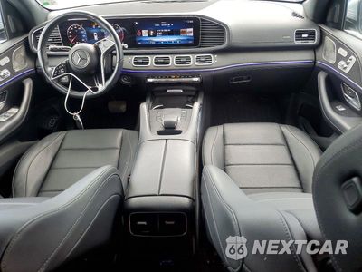 Zdjęcie 8 z 14 samochodu: 2024 MERCEDES-BENZ GLE 350 4MATIC VIN:4JGFB4FB8RB065230 - miniatura