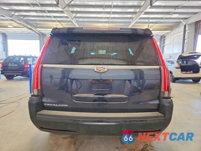 Zdjęcie 6 z 13 samochodu: 2017 CADILLAC ESCALADE LUXURY VIN:1GYS4BKJ0HR188762 - miniatura