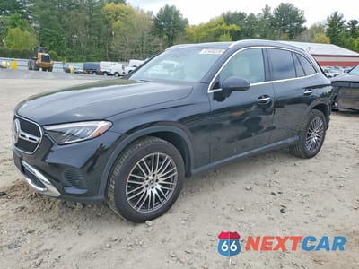 2024 MERCEDES-BENZ GLC 300 4MATIC W1NKM4HB2RF112005 - główne zdjęcie licytacji z USA - miniatura