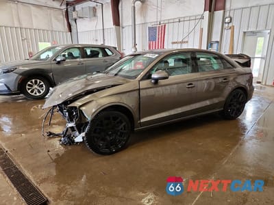 2015 AUDI A3 PREMIUM WAUBFGFF3F1090563 - główne zdjęcie licytacji z USA - miniatura