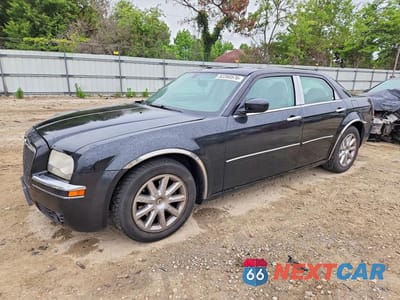2007 CHRYSLER 300 TOURING 2C3KA53G37H601425 - główne zdjęcie licytacji z USA - miniatura