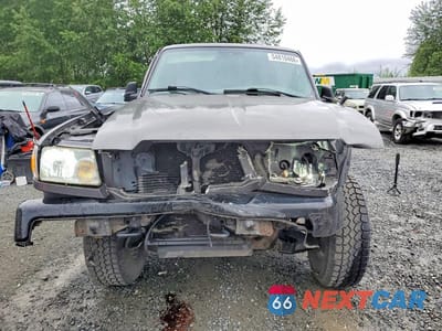 Piąte zdjęcie samochodu w środku: 2009 FORD RANGER SUPER CAB VIN:1FTZR45E49PA41812 - miniatura
