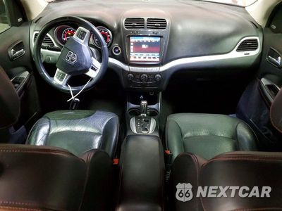 Zdjęcie 8 z 13 samochodu: 2018 DODGE JOURNEY GT VIN:3C4PDDEG9JT463338 - miniatura
