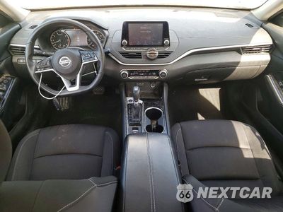 Zdjęcie 8 z 12 samochodu: 2020 NISSAN ALTIMA SV VIN:1N4BL4DW4LC259122 - miniatura