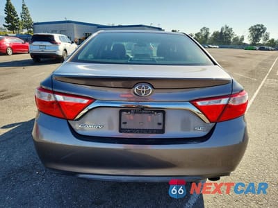 Zdjęcie 6 z 12 samochodu: 2015 TOYOTA CAMRY SE VIN:4T1BF1FK3FU062236 - miniatura