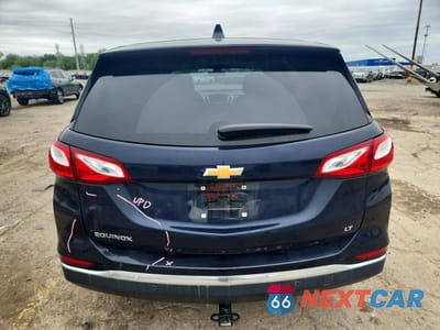 Zdjęcie 6 z 13 samochodu: 2020 CHEVROLET EQUINOX LT VIN:3GNAXJEV8LS637829 - miniatura