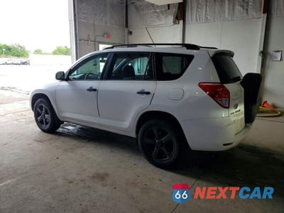 Drugie zdjęcie samochodu z przodu: 2006 TOYOTA RAV4 BASE VIN:JTMBD33V865020336 - miniatura