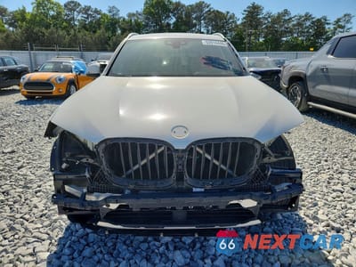 Piąte zdjęcie samochodu w środku: 2020 BMW X3 XDRIVE30I VIN:5UXTY5C0XL9B58071 - miniatura