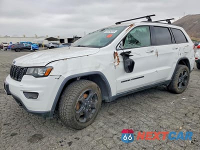 2019 JEEP GRAND CHEROKEE LAREDO 1C4RJFAG8KC620387 - główne zdjęcie licytacji z USA - miniatura