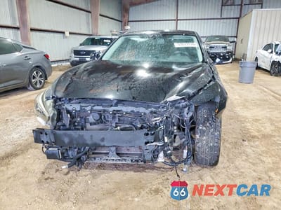 Piąte zdjęcie samochodu w środku: 2020 INFINITI Q50 3.0T LUXE VIN:JN1EV7AR5LM254252 - miniatura