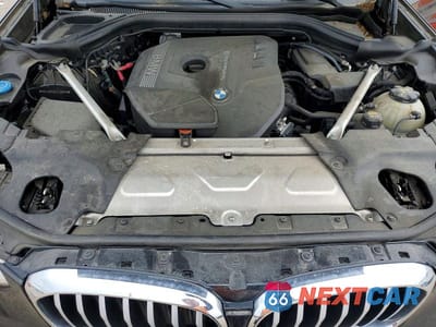 Zdjęcie 11 z 12 samochodu: 2018 BMW X3 XDRIVE30I VIN:5UXTR9C50JLC80079 - miniatura