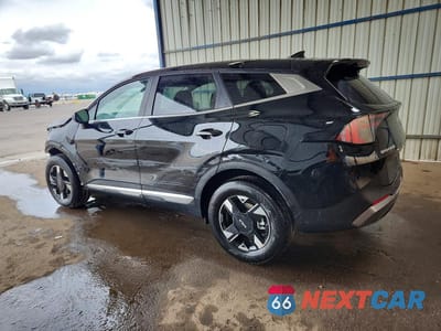 Drugie zdjęcie samochodu z przodu: 2026 KIA SPORTAGE LX VIN:5XYK2CDF6TG424980 - miniatura