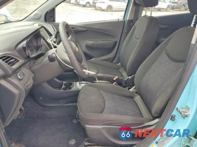 Zdjęcie 7 z 12 samochodu: 2021 CHEVROLET SPARK LS VIN:KL8CB6SA3MC714704 - miniatura