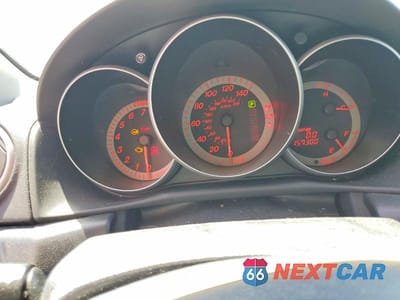 Zdjęcie 9 z 12 samochodu: 2005 MAZDA 3 S VIN:JM1BK323251330395 - miniatura