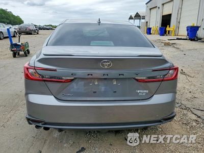 Zdjęcie 6 z 12 samochodu: 2025 TOYOTA CAMRY SE VIN:4T1DAACK4SU647512 - miniatura