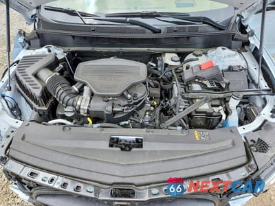 Zdjęcie 12 z 13 samochodu: 2025 CADILLAC XT6 SPORT PLATINUM VIN:1GYKPHRS4SZ157207 - miniatura