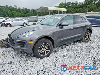 2018 PORSCHE MACAN WP1AA2A55JLB18891 - główne zdjęcie licytacji z USA - miniatura