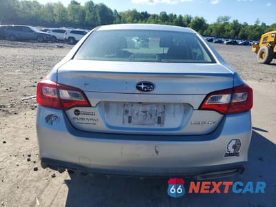 Zdjęcie 6 z 13 samochodu: 2018 SUBARU LEGACY 2.5I VIN:4S3BNAB6XJ3039230 - miniatura
