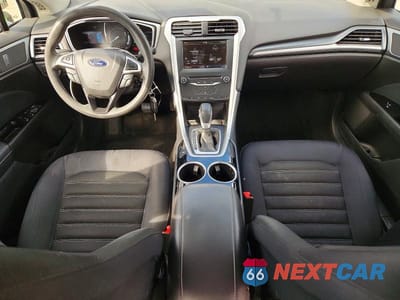 Zdjęcie 8 z 12 samochodu: 2014 FORD FUSION SE VIN:3FA6P0HDXER157688 - miniatura