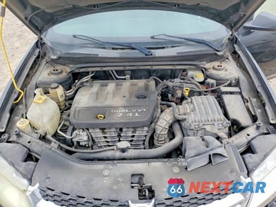 Zdjęcie 11 z 12 samochodu: 2011 DODGE AVENGER EXPRESS VIN:1B3BD4FB2BN545220 - miniatura